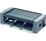 Raclette im Test: Genesis PizzaGrill von Stöckli, Testberichte.de-Note: ohne Endnote