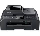 Drucker im Test: MFC-J5910DW von Brother, Testberichte.de-Note: 1.7 Gut