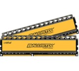Ballistix Tactical 16GB DDR3-1866 Kit (4 x BLT4G3D1869DT1TX0)