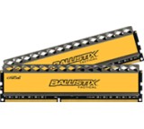 Ballistix Tactical 16GB DDR3-1866 Kit (4 x BLT4G3D1869DT1TX0)