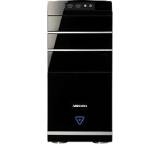 PC-System im Test: Akoya E4055 D (MD 8365) von Medion, Testberichte.de-Note: 2.5 Gut