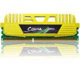 EVO Corsa 16GB DDR3-2400 Kit (GOC316GB2400C11QC)
