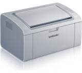 Drucker im Test: ML-2160 von Samsung, Testberichte.de-Note: 1.8 Gut