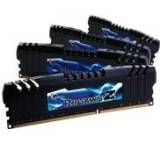 RipJawsZ 16GB DDR3-2133 Kit (F3-17000CL9Q-16GBZH)