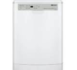 Geschirrspüler im Test: GSFK 5240 DI WS von Bauknecht, Testberichte.de-Note: ohne Endnote