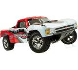 RC-Modell im Test: Smasher Short Course Truck 1/10 Elektro 2,4GHz RTR von Robitronic, Testberichte.de-Note: ohne Endnote