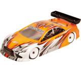 RC-Modell im Test: S411 von Serpent Model Racing Cars, Testberichte.de-Note: ohne Endnote