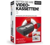 Retten Sie Ihre Videokassetten! 5
