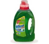 Waschmittel im Test: Ultra Plus Vollwaschmittel Konzentrat von Edeka / Gut & Günstig, Testberichte.de-Note: 2.7 Befriedigend