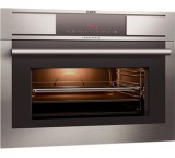 Dampfgarer im Test: KS7415001M von AEG, Testberichte.de-Note: 4.0 Ausreichend