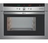 Dampfgarer im Test: Mega C47D22N0 von Neff, Testberichte.de-Note: 2.2 Gut