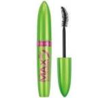 Volume Flash The Max Bold Curves