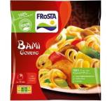 Nudelgericht im Test: Bami Goreng von Frosta, Testberichte.de-Note: 1.8 Gut