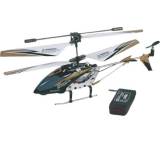 RC-Modell im Test: Nano Star 3 GYRO mit Gcontrol Modul von Graupner, Testberichte.de-Note: 1.3 Sehr gut