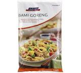 Nudelgericht im Test: Bami Goreng von Bofrost, Testberichte.de-Note: 2.2 Gut