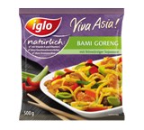 Nudelgericht im Test: Viva Asia! Bami Goreng von Iglo, Testberichte.de-Note: 2.3 Gut