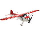 RC-Modell im Test: Hangar 9 Taylorcraft 26cc BNF von Horizon Hobby, Testberichte.de-Note: ohne Endnote