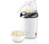 Popcornmaschine im Test: PC 3751 von Severin, Testberichte.de-Note: 2.0 Gut