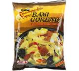 Asia Feinschmecker-Menue Bami Goreng