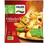 Nudelgericht im Test: Hähnchen Geschnetzeltes von Frosta, Testberichte.de-Note: 1.8 Gut