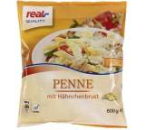 Penne mit Hähnchenbrust