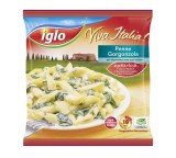 Nudelgericht im Test: Viva Italia! Penne Gorgonzola von Iglo, Testberichte.de-Note: 2.0 Gut