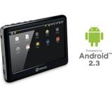 Tablet im Test: PocketPad von Memup, Testberichte.de-Note: ohne Endnote