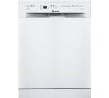 Geschirrspüler im Test: GSFK 6030 A+ WS von Bauknecht, Testberichte.de-Note: ohne Endnote