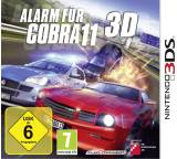 Alarm für Cobra 11 3D (für 3DS)