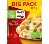 Nudelgericht im Test: Tortellini Käse-Sahne von Frosta, Testberichte.de-Note: 1.9 Gut