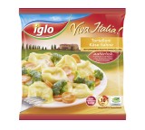 Nudelgericht im Test: Viva Italia! Tortelloni Käse-Sahne von Iglo, Testberichte.de-Note: 1.9 Gut