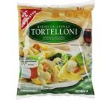 Nudelgericht im Test: Ricotta-Spinat Tortelloni von Edeka / Gut & Günstig, Testberichte.de-Note: 2.6 Befriedigend