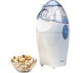 Popcornmaschine im Test: PM 2658 von Clatronic, Testberichte.de-Note: 2.5 Gut