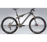 Fahrrad im Test: AMS 100 Super HPC SLT - SRAM XX (Modell 2012) von Cube, Testberichte.de-Note: ohne Endnote