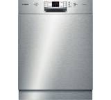 Geschirrspüler im Test: SMU40M55EU von Bosch, Testberichte.de-Note: 2.3 Gut