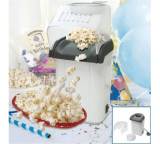 Popcornmaschine im Test: Popcorn-Maker PM 33003 von Heru International, Testberichte.de-Note: ohne Endnote