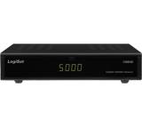 TV-Receiver im Test: LogiSat 1300 HD von Sky Vision, Testberichte.de-Note: 1.0 Sehr gut