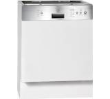 Geschirrspüler im Test: GSPE 873 von Bomann, Testberichte.de-Note: ohne Endnote