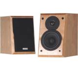 Lautsprecher im Test: XN 250 Evoluzione von Xavian, Testberichte.de-Note: ohne Endnote