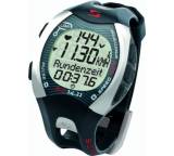 Sportuhr im Test: RC 14.11 von Sigma, Testberichte.de-Note: 2.0 Gut