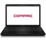 Laptop im Test: Presario CQ57-401EG von Compaq, Testberichte.de-Note: 2.0 Gut