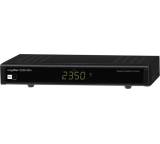 TV-Receiver im Test: LogiSat 2350 HD+ von Sky Vision, Testberichte.de-Note: 1.5 Sehr gut