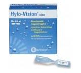 Auge- / Ohr-Medikament im Test: Hylo-Vision sine Augentropfen von OmniVision, Testberichte.de-Note: 1.3 Sehr gut