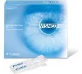 Auge- / Ohr-Medikament im Test: Vismed Einzeldosispipetten von TRB Chemedica, Testberichte.de-Note: ohne Endnote