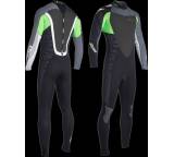 Neoprenanzug im Test: Strike von Ion, Testberichte.de-Note: ohne Endnote