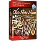 Audio-Software im Test: Horns Compact von Chris Hein, Testberichte.de-Note: 1.5 Sehr gut