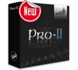 Audio-Software im Test: Pro II von Wave Alchemy, Testberichte.de-Note: 2.0 Gut