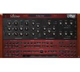 Audio-Software im Test: Diva von U-he Audio, Testberichte.de-Note: 1.5 Sehr gut