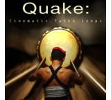 Audio-Software im Test: Quake von Big Fish Audio, Testberichte.de-Note: 2.5 Gut