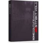 Audio-Software im Test: Abstrakt Vol.1 von Soniccouture, Testberichte.de-Note: 1.0 Sehr gut